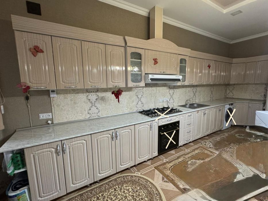 Продаётся кухонная гарнитура