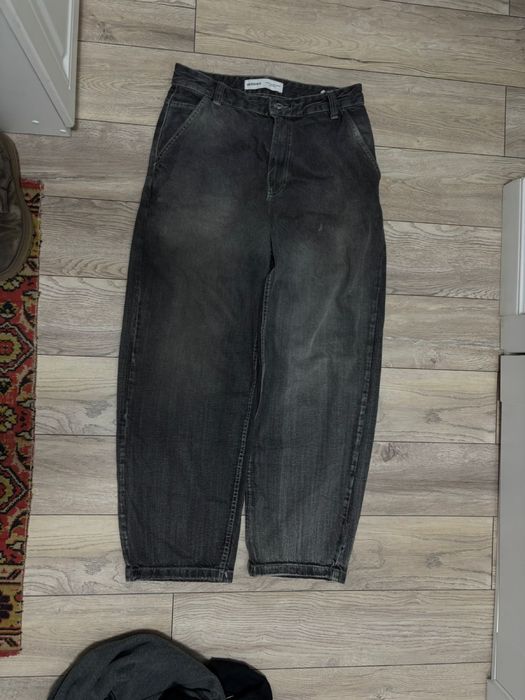 Джинсы Bershkaaa