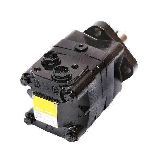 Двигател bms 080-e4 bd d=32мм 1/2 breckner germany