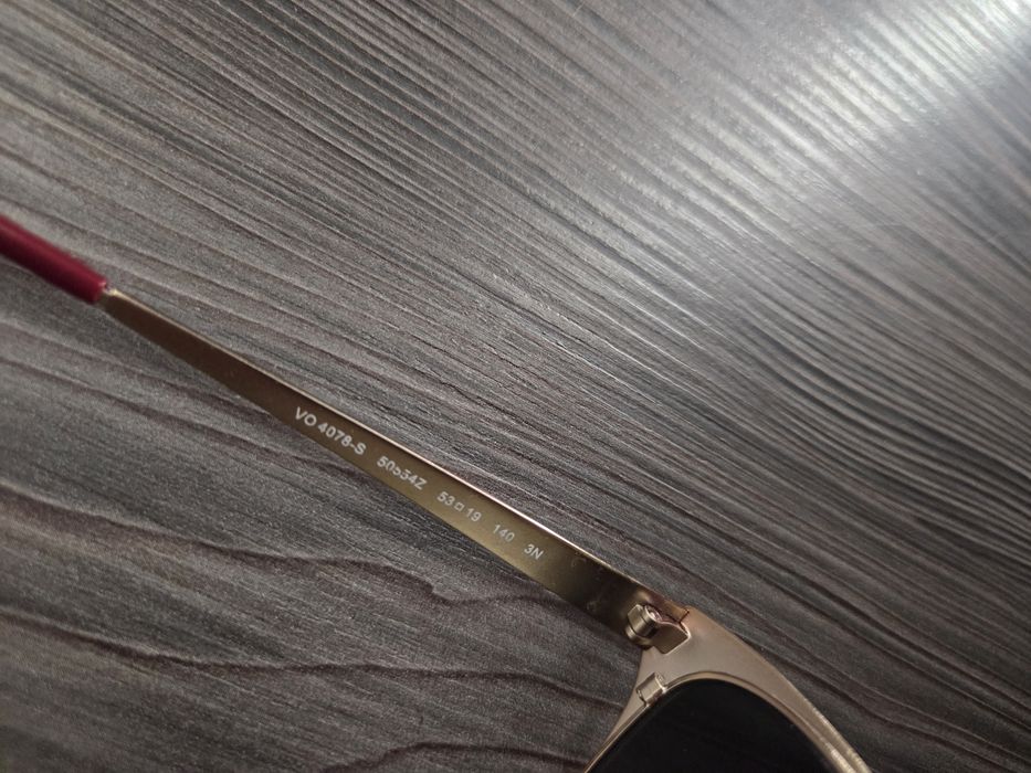 Слънчеви очила Vogue