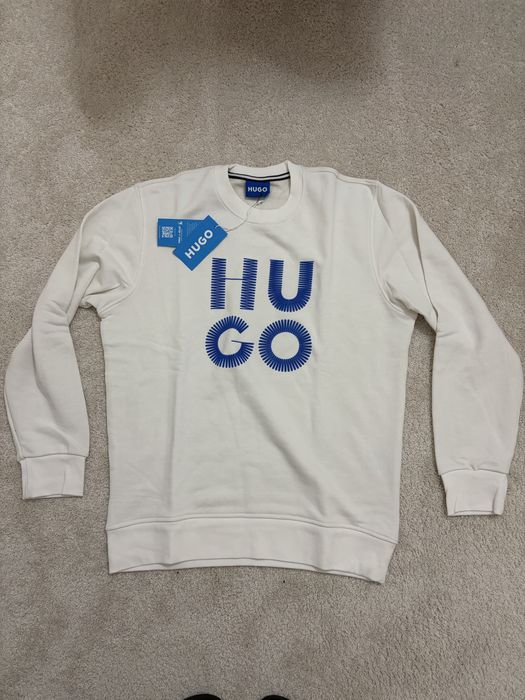 Мъжка блуза Хуго