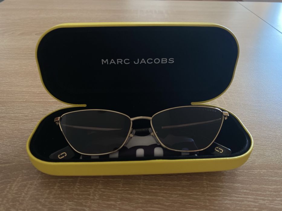 Слънчеви очила MARC JACOBS