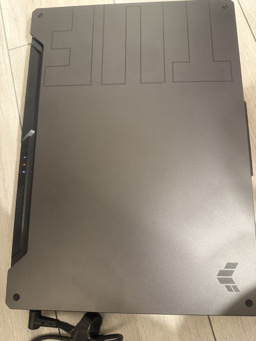 Asus TUF Gaming A15 RTX 3070 ,16 GB Ram