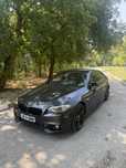 BMW F10 535d 313 НА ЧАСТИ!