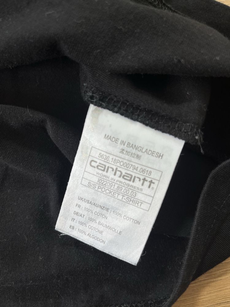 Volcom,Carhartt,Vans мъжки тениски размер М