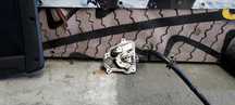 Pompa vacuum Smart Fortwo 450