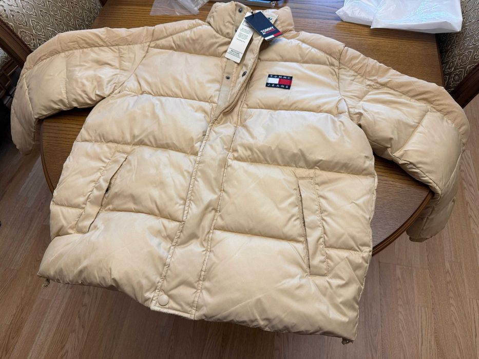 Куртка Tommy Hilfiger мужская
