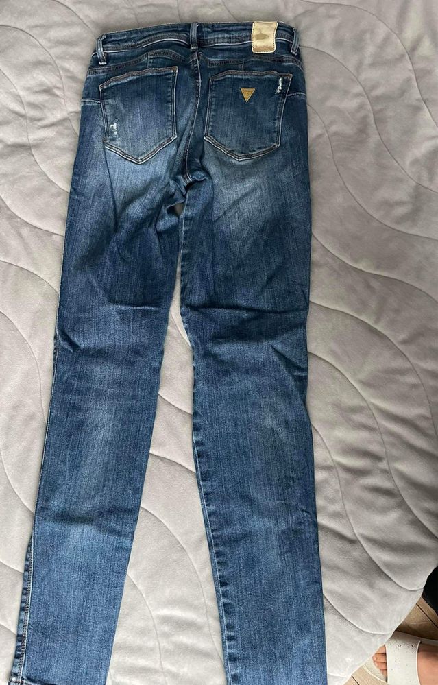 Дънки Guess