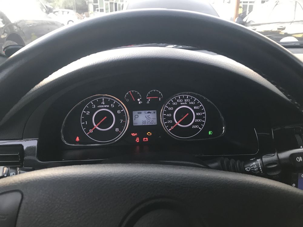 Chevrolet gentra