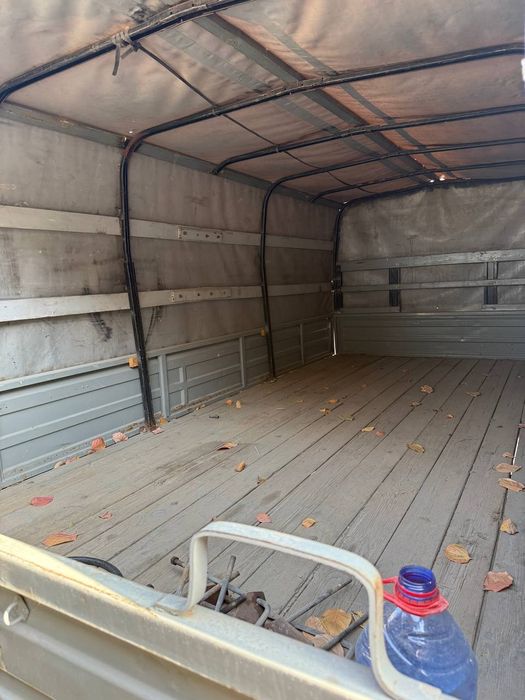 Газель борт сотилади