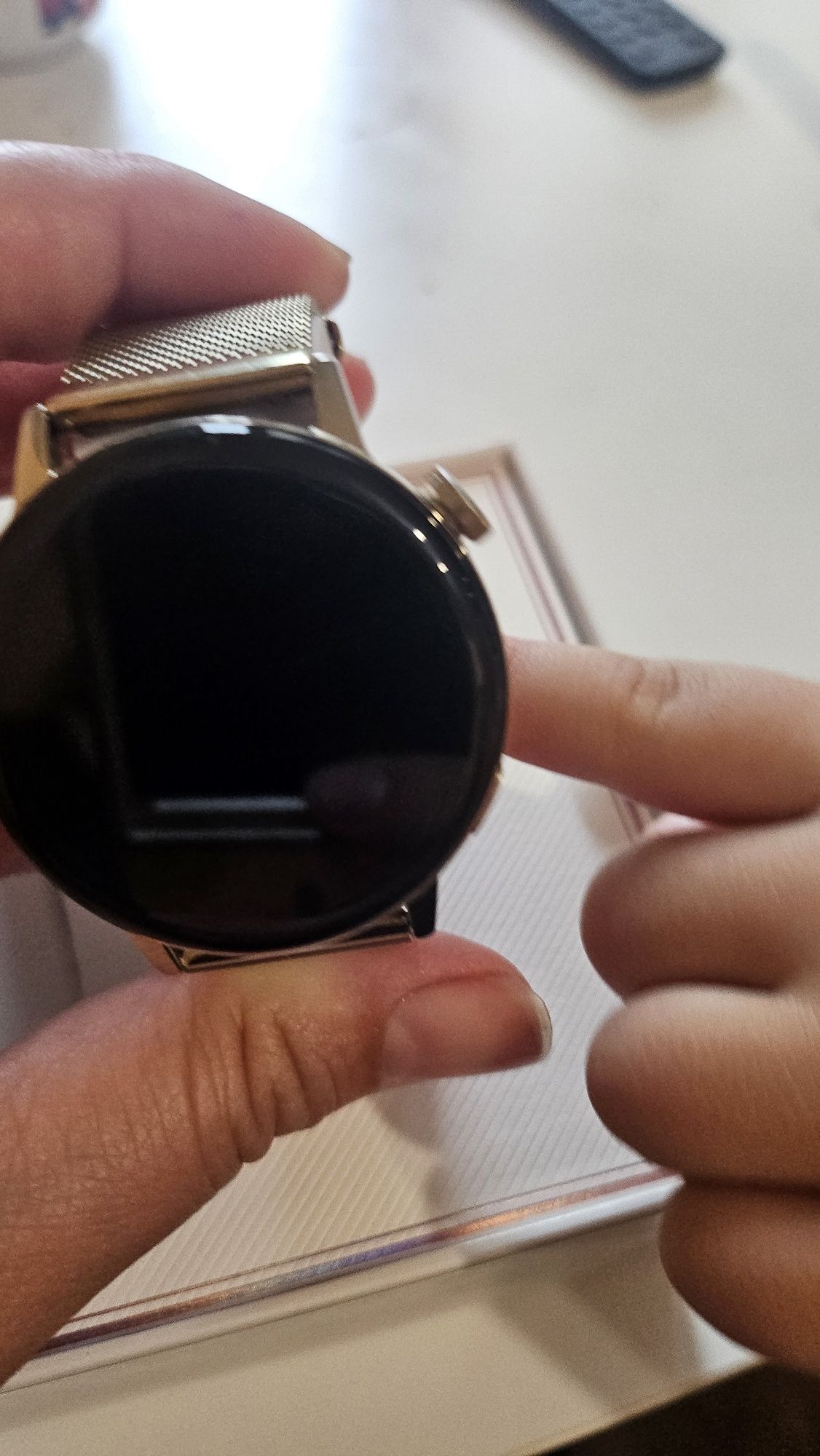 Часовник Watch gt 3