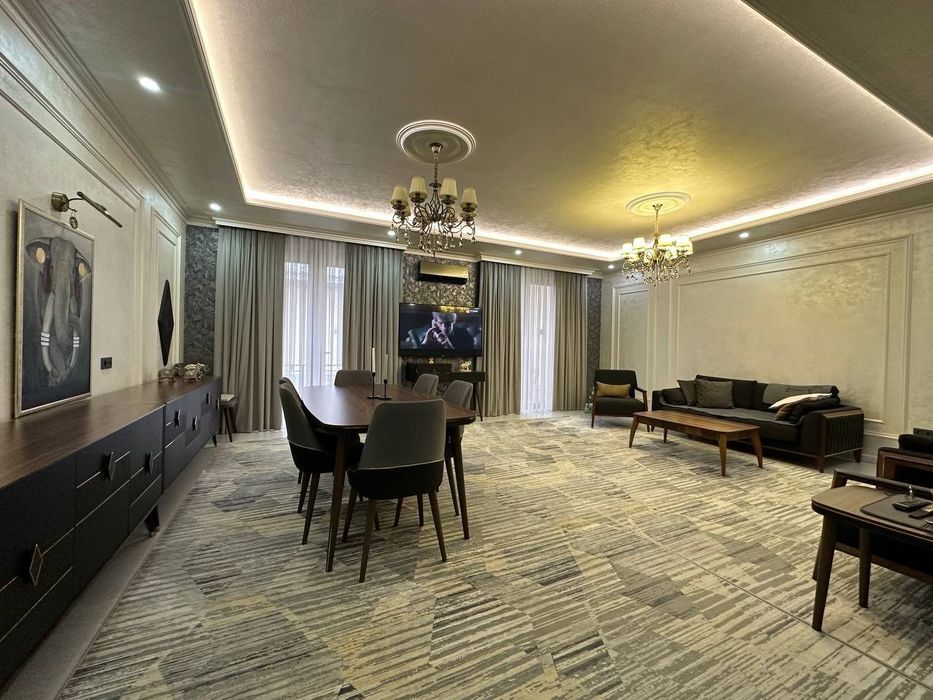 Дом в центре города с идеальной локацией