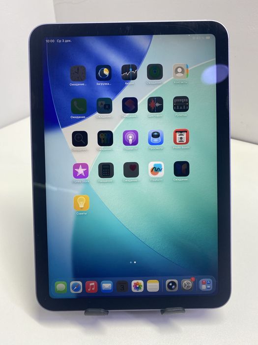 Apple IPAD mini ( 6 - поколение) КН890777