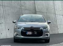 Citroen DS 4 , Automat , inmatriculata