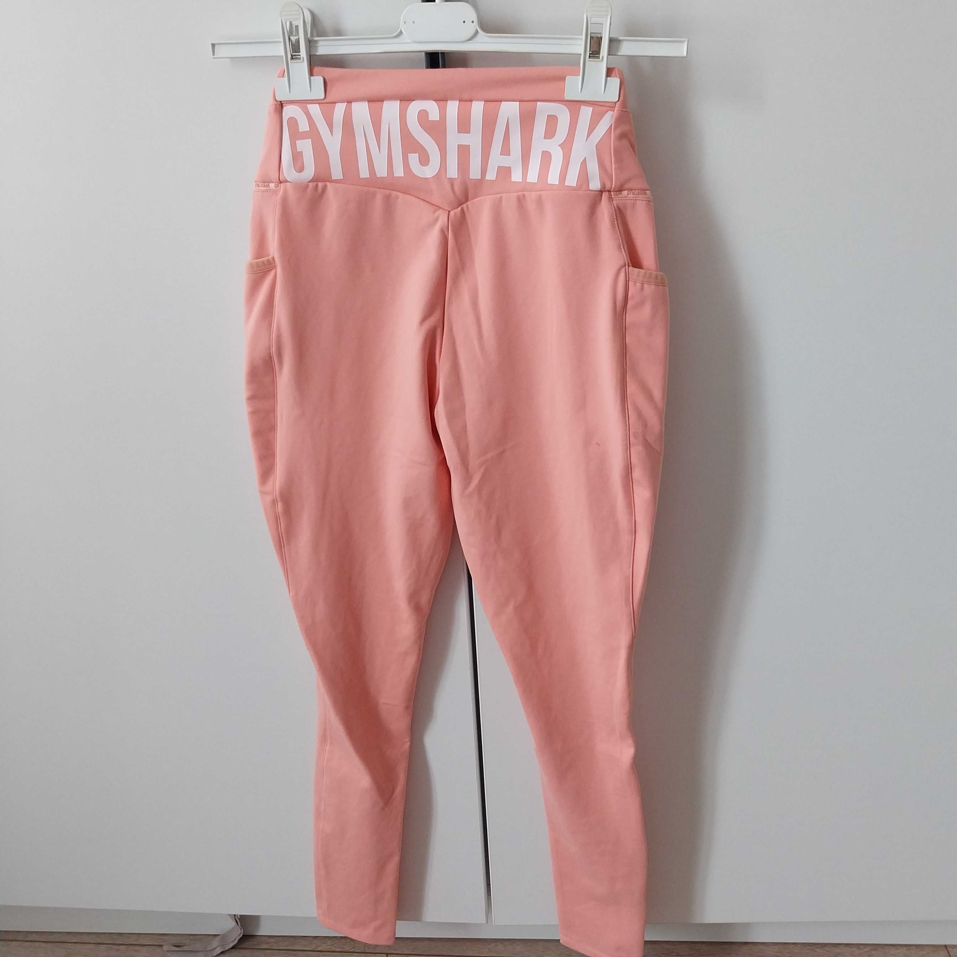 Спортен клин Gymshark