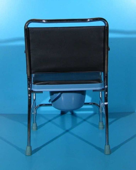 Scaun handicap fix cu wc (toaleta) Nou - garantie 24 luni