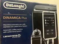 Кофе машина delonghi , кофемашинка в отличном состоянии