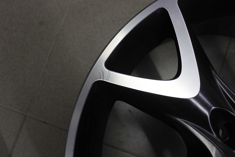 Джанти 18" 5х114,3 Toyota