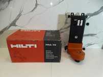 Hilti PRA 72 - Стойка за стена
