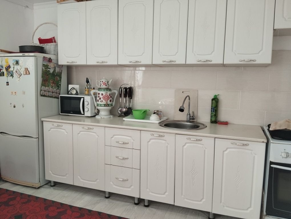 Продаётся дом на ЖБИ срочно