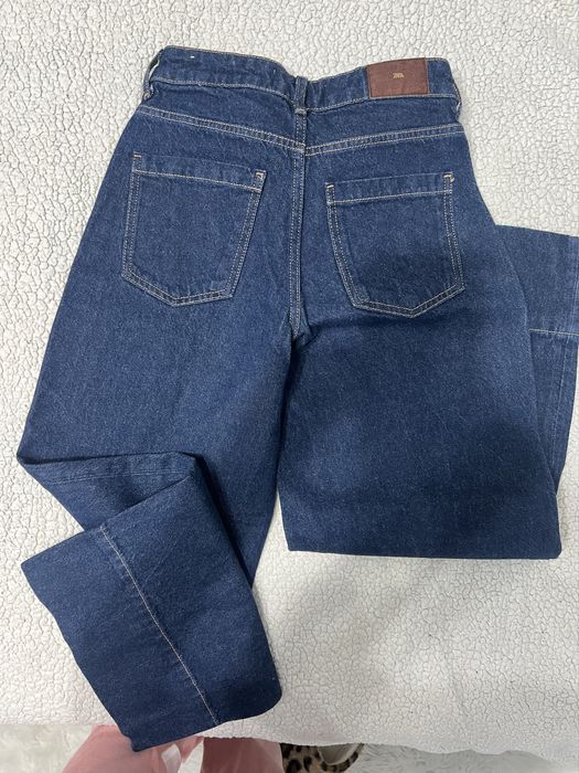 Ефектни Дънки Zara