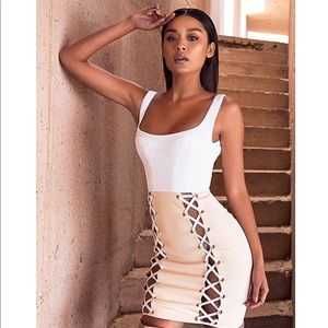 Рокля House of Cb London