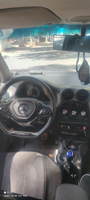 Matiz Best H9 konditsioner