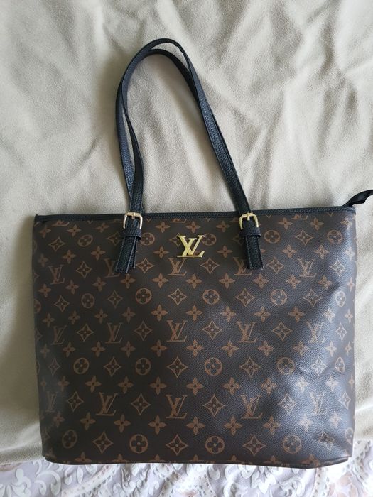 Geanta Louis Vuitton