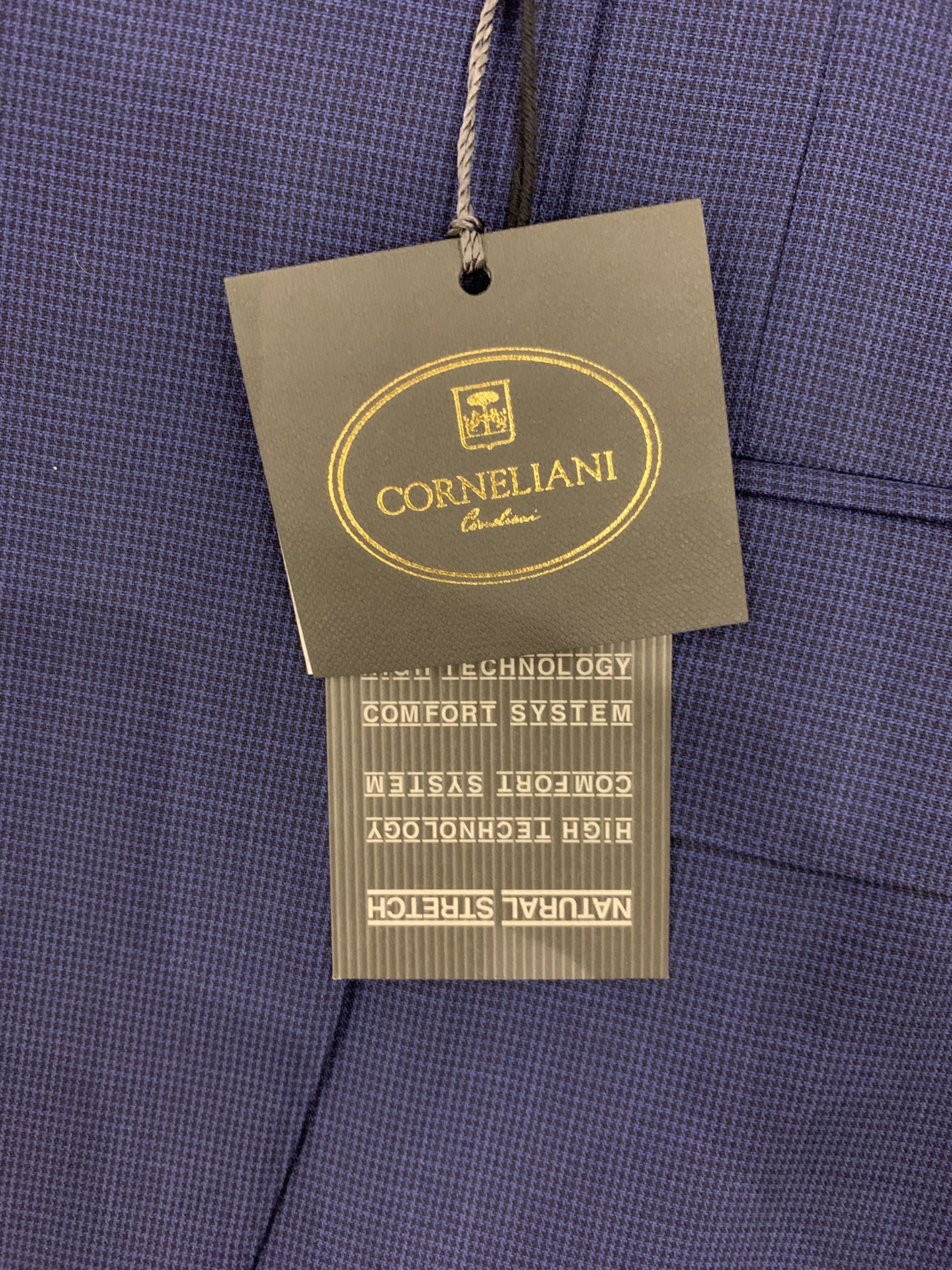 Мужской костюм Corneliani, Ermenegildo Zegna, Boss