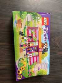 lego friends adopta un animalut