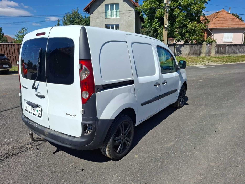 Renault kango an 2008 1.5 diesel