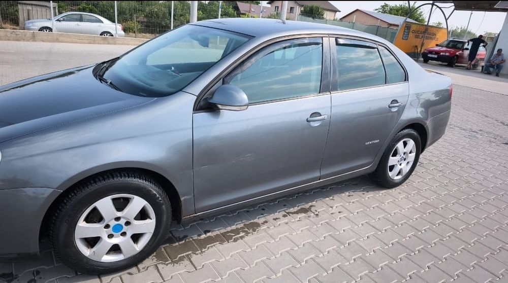 Vw jetta 2009 preț negociabil