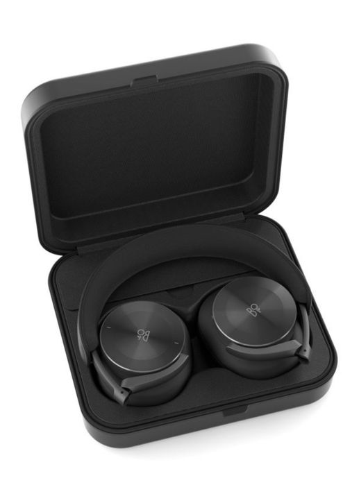 Наушники Bang & Olufsen BeoPlay H95 черный