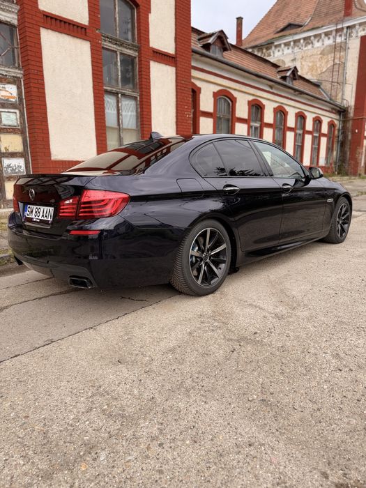 BMW  M550 Xdrive