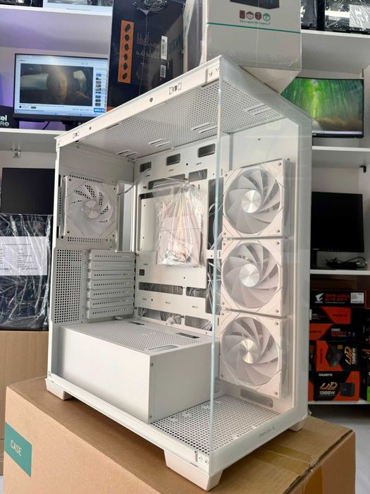 PC Ryzen 9 9950x3d, RTX 5080, 32gb, 2TB,Garantie 3ani! FACTURA,TVA!!