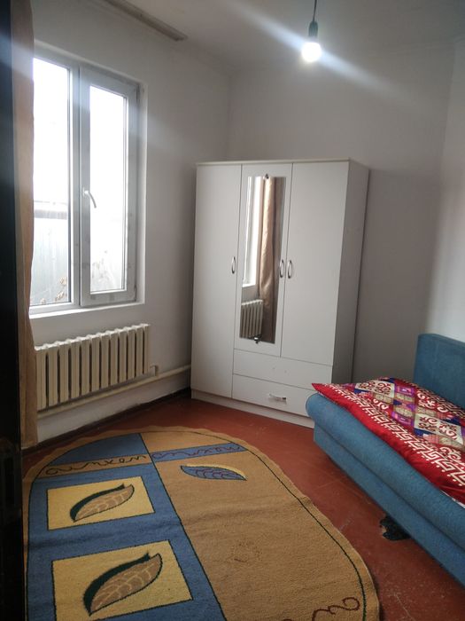 Сдаю комнату в частном доме