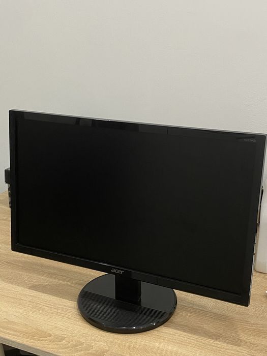 Acer 22 лік v223hg