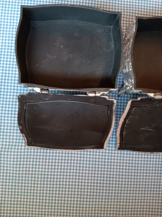 Cutii,Cutie de bijuterii București, perioada comunista RSR