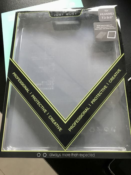 Tableta Huawei Media Pad T3 10.