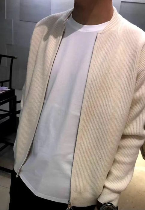 Свитер подростковый