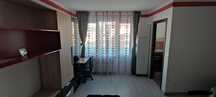 Închiriez garsonieră Mărăței, 34 mp, decomandată, balcon, CT