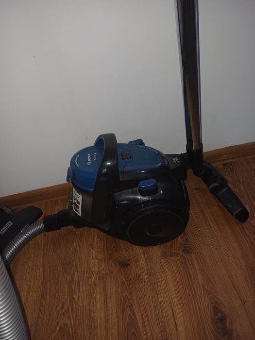 Продам пылесос в хорошем состоянии