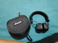 Наушники marshall major 4