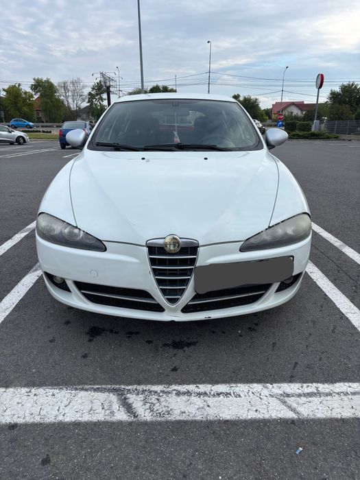 Vand Alfa Romeo 147 1.9 JTD an 2010