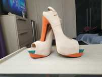 Pantofi /sandale
