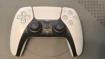 Controller ps5 Dualsense cu hall effect și garanție