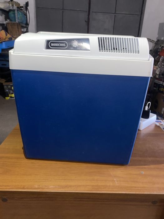 Ликвидация! Хладилна чанта