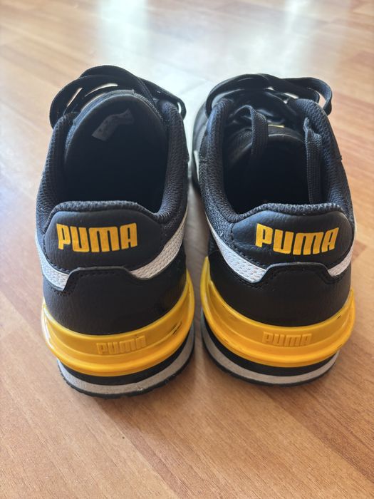 Детски маратонки PUMA