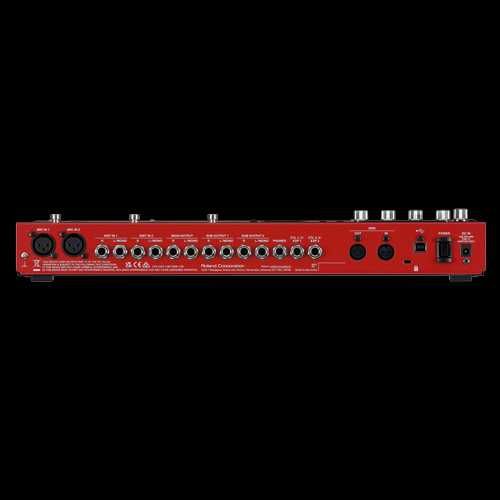 Продавам нов, неизползван LOOP Station BOSS RC-600