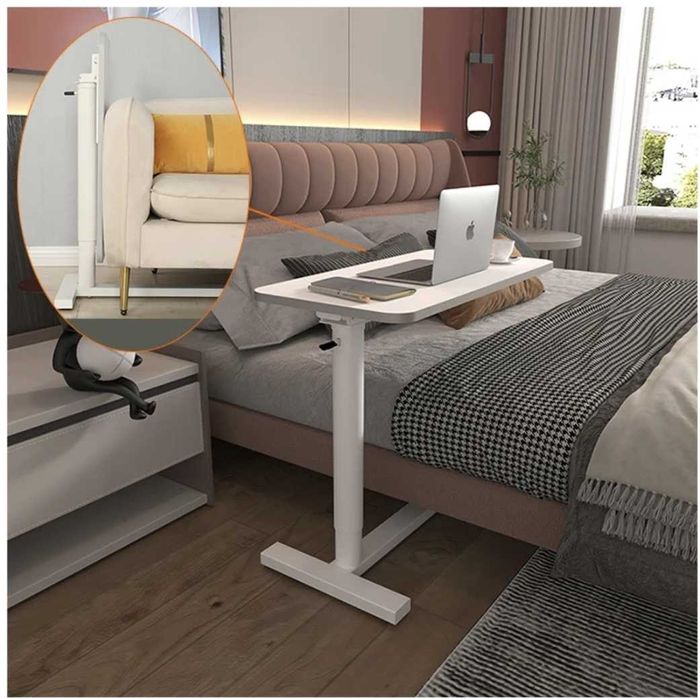 Продам столик для ноутбука Style Home МДФ 76x38x104 см